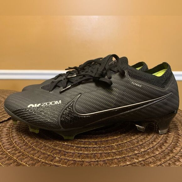 Nike Mercurial Vapor 15 Elite FG Soccer Cleats Mens 7 Womens 8.5 NEW $250 - Picture 2 of 12
